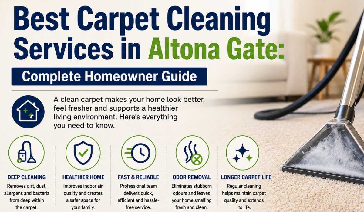 best carpet cleaning services