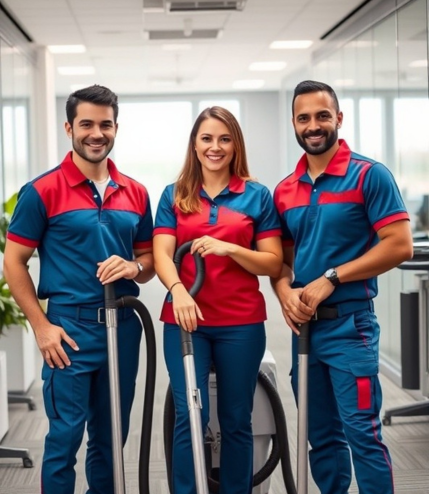 Carpet Cleaning Vermont