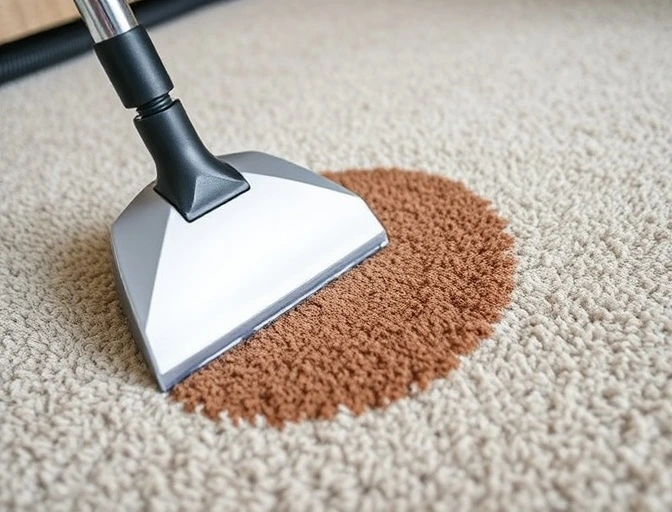 stain & odour removal service image